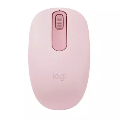 Logitech M196 Bluetooth Mouse - Rose