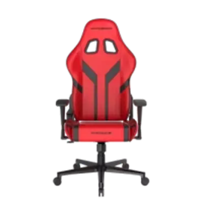 Dxracer P132 Prince Series Gaming Chair - Gc-P132-Rn-F2-158 Red & Black