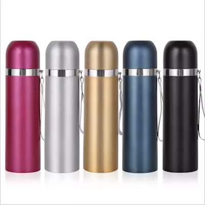 500ml SS Flask