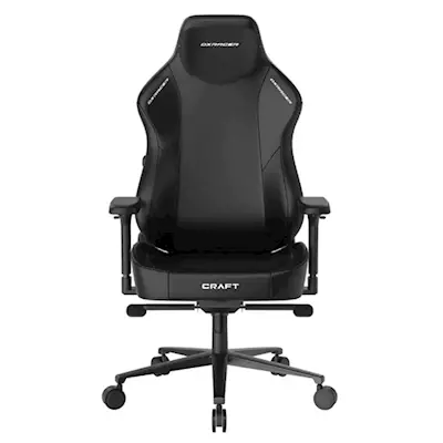 DXRacer Craft Pro XL Classic Gaming Chair - Black