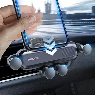 Car Phone Holder- MTK-239