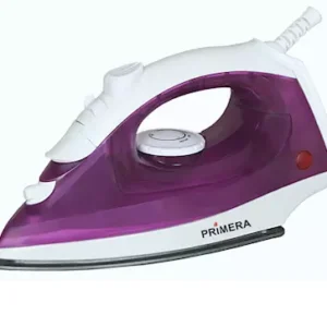 Primera Steam Iron (PLI 1400)