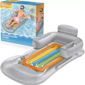 Summer Colors Lounge 1.61m x 84cm