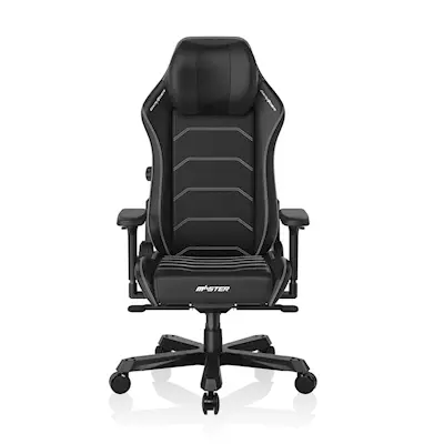 Dxracer Master Series Gaming Chair - Mas-I238S-N.N1-A3 Black
