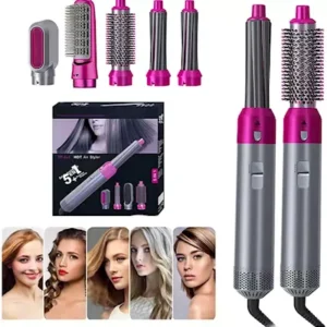 HOT AIR STYLER 5 IN 1