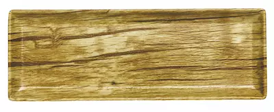 INCEPTION PLATTER MEDIUM 30x10cm